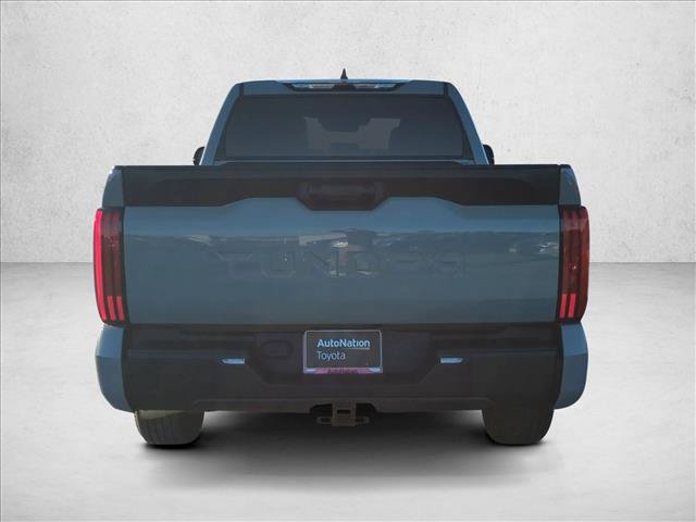 Certified 2026 Toyota Tundra SR5 w/ SR5 Convenience Package RWD image 7