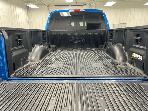 Used 2020 Ford F150 XLT w/ Equipment Group 302A Luxury AWD/4WD image 23