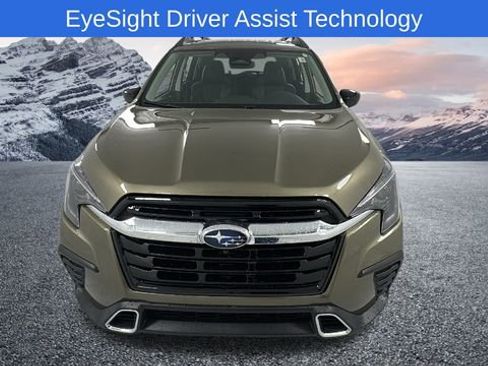 New 2026 Subaru Ascent Touring image 8