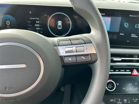 New 2026 Hyundai Santa Cruz SEL image 29