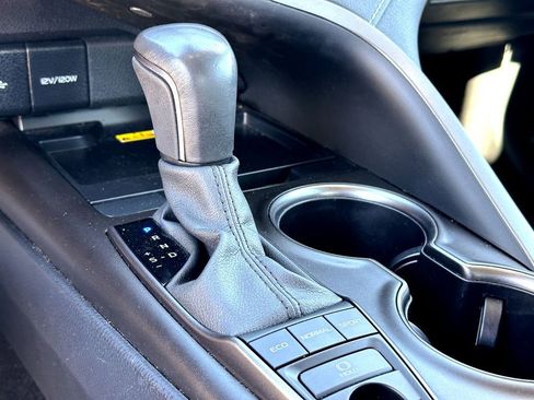 Certified 2024 Toyota Camry XSE w/ Cold Weather Package image 19