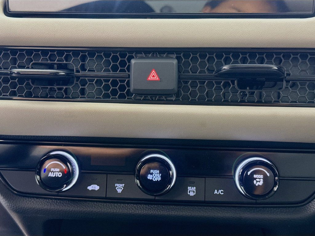 Certified 2026 Honda HR-V LX image 23