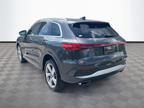 Used 2025 Audi Q5 Premium Plus AWD/4WD image 5