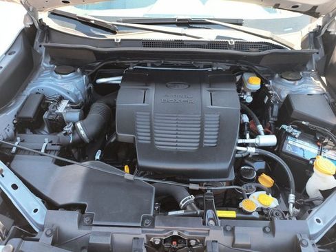 Used 2020 Subaru Forester Sport w/ Popular Package #2 AWD/4WD image 28