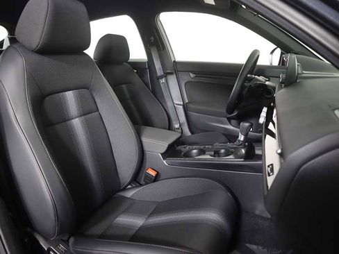 Certified 2025 Honda Civic Sport image 25