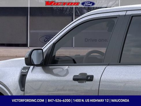 New 2026 Ford Maverick XLT w/ Equipment Group 301A AWD/4WD image 21