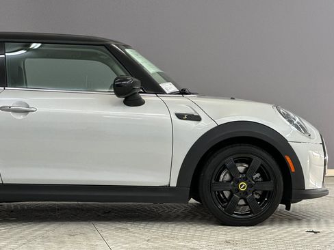 Used 2023 MINI Cooper SE image 34