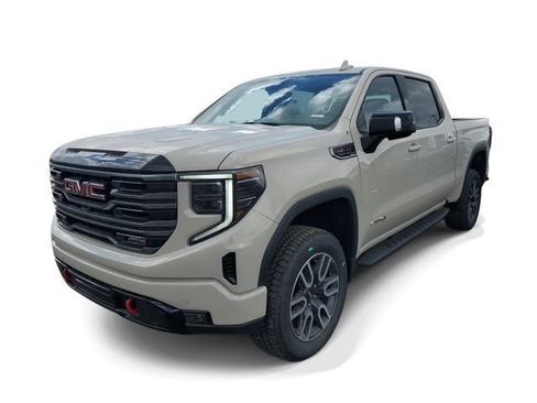 New 2026 GMC Sierra 1500 AT4 w/ AT4 Premium Package image 3