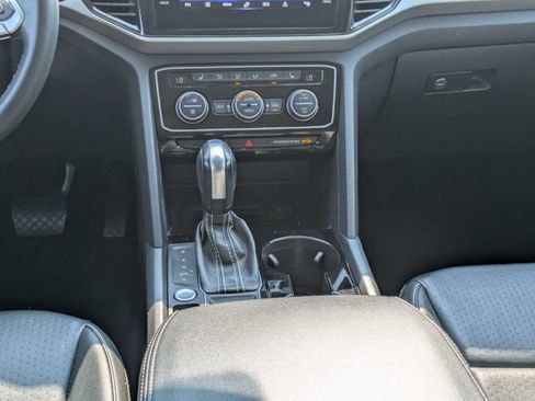 Used 2022 Volkswagen Atlas SE FWD image 20