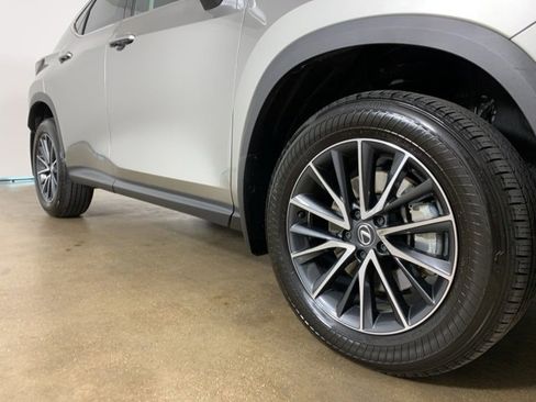Used 2024 Lexus NX 350 AWD w/ Premium Package image 38
