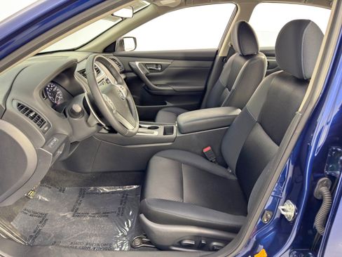 Used 2017 Nissan Altima 2.5 SR image 15