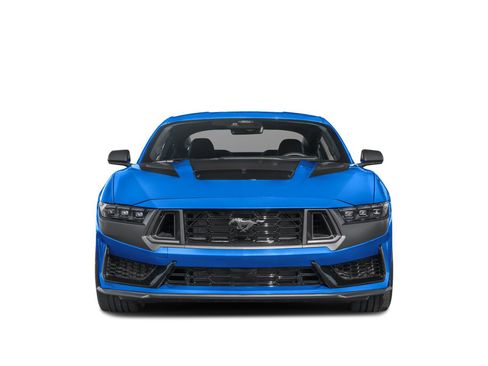New 2025 Ford Mustang Dark Horse w/ Dark Horse Handlin Package image 27