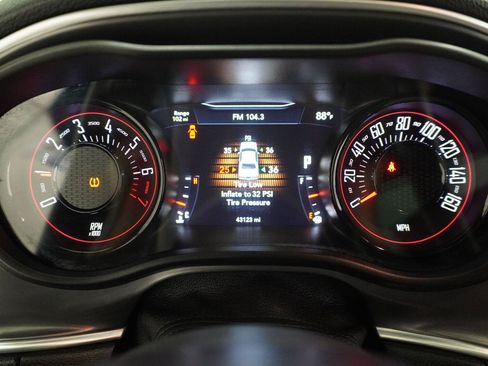 Used 2020 Dodge Challenger SXT w/ Blacktop Package RWD image 11