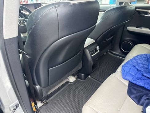 Used 2016 Lexus RX 350 AWD w/ Premium Package image 11