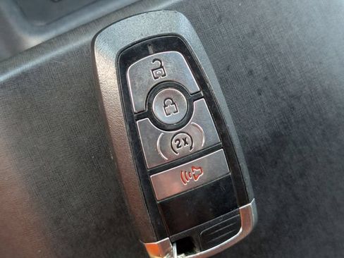 Used 2023 Ford Bronco Black Diamond AWD/4WD image 30