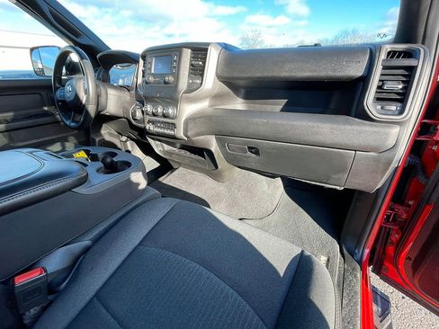 Used 2022 RAM 2500 Tradesman image 25