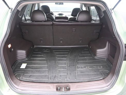 Used 2011 Hyundai Tucson GLS image 31