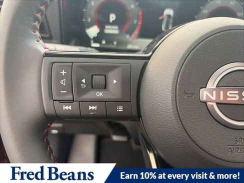 New 2026 Nissan Kicks SR w/ Cold Weather Package image 18