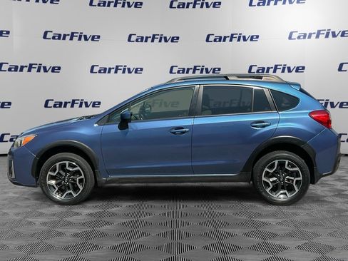 Used 2016 Subaru Crosstrek 2.0i Premium AWD/4WD image 2