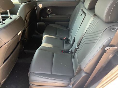 New 2026 Hyundai Palisade FWD Hybrid image 23