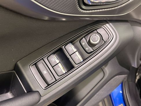 Used 2024 Subaru WRX Premium image 29