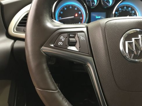 Used 2014 Buick Verano Leather FWD image 17