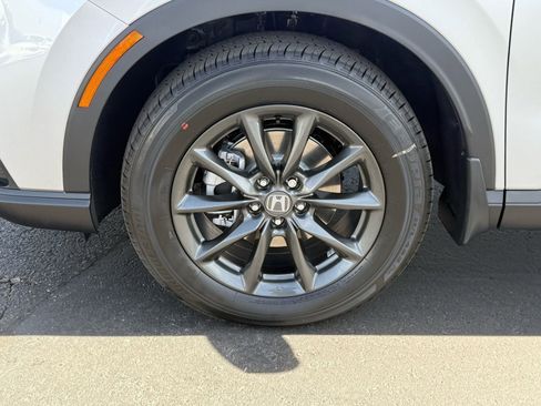 New 2026 Honda CR-V EX-L image 10