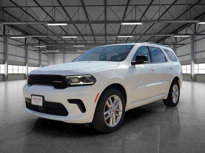 Used 2024 Dodge Durango GT