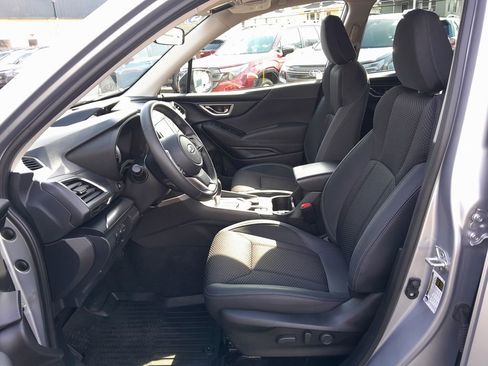 Used 2023 Subaru Forester Premium AWD/4WD image 14