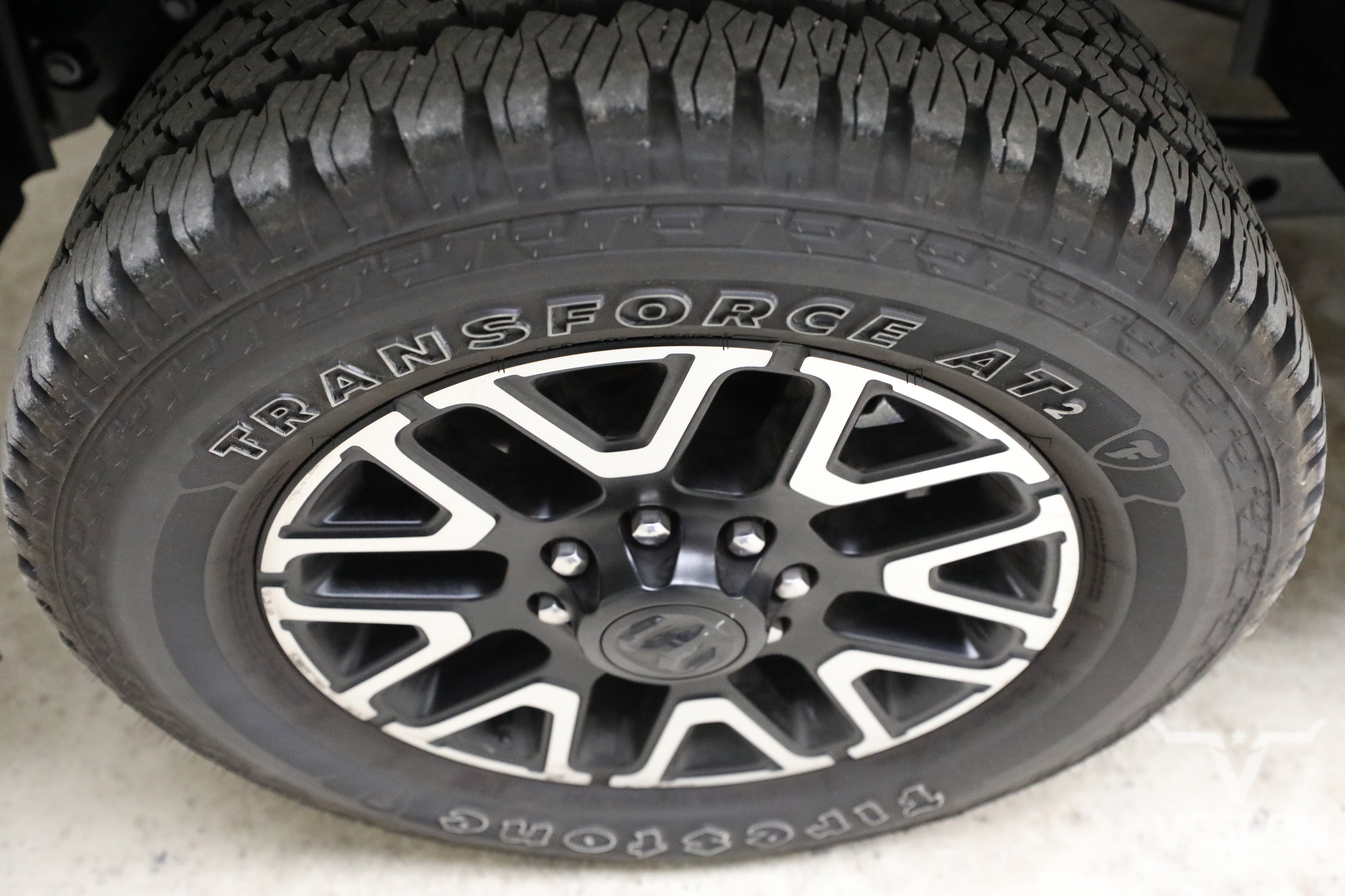 Used 2026 RAM 2500 Limited AWD/4WD image 32