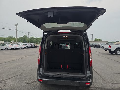 Used 2019 Ford Transit Connect XLT FWD image 10