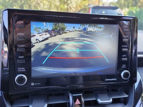 Used 2022 Toyota Corolla SE image 24