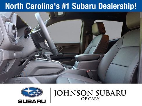 Used 2026 Chevrolet Colorado Trail Boss AWD/4WD image 13