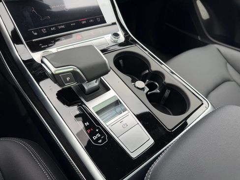 New 2026 Audi Q8 Premium Plus AWD/4WD image 19