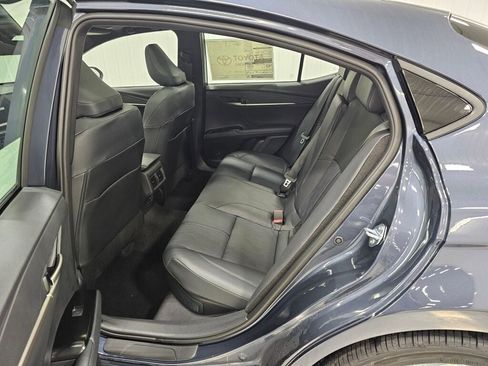 New 2026 Toyota Camry XSE image 13