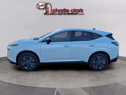 New 2026 Nissan Murano SL AWD/4WD image 2
