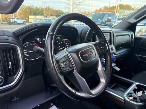 Used 2021 GMC Sierra 1500 Elevation w/ Preferred Package image 14