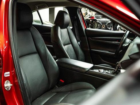 Used 2022 MAZDA MAZDA3 s image 13