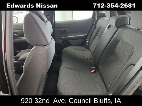 New 2026 Nissan Kicks S image 15