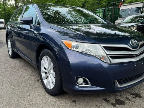 Used 2015 Toyota Venza XLE w/ XLE Premium Package AWD/4WD image 3