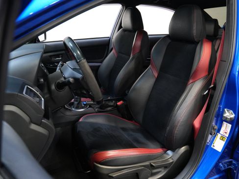 Used 2020 Subaru WRX STI AWD/4WD image 29