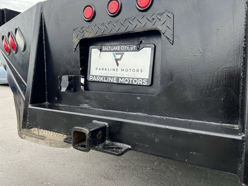 Used 2020 Ford F450 XL w/ Power Equipment Group image 27