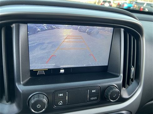 Certified 2021 Chevrolet Colorado ZR2 w/ ZR2 Dusk Special Edition image 21