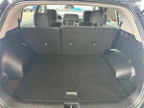 Used 2021 Kia Sportage LX w/ LX AWD Popular Package image 19