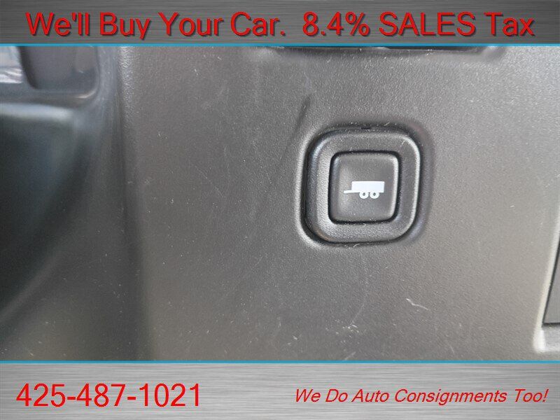 Used 2020 Chevrolet Express 3500 LS RWD image 15