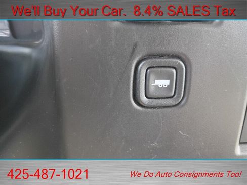 Used 2020 Chevrolet Express 3500 LS RWD image 15