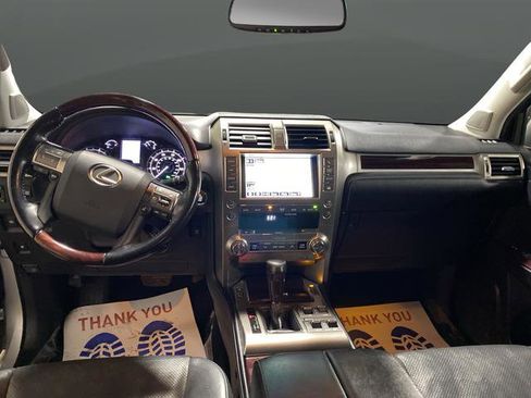 Used 2018 Lexus GX 460 Luxury image 5