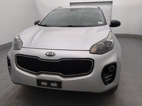 Used 2019 Kia Sportage LX w/ LX Popular Package AWD/4WD image 15