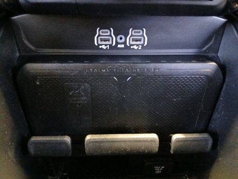 Used 2025 RAM 1500 Rebel w/ Rebel Level 1 Equipment Group AWD/4WD image 6