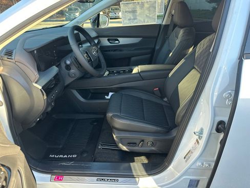 New 2026 Nissan Murano Platinum w/ Cargo Package image 9